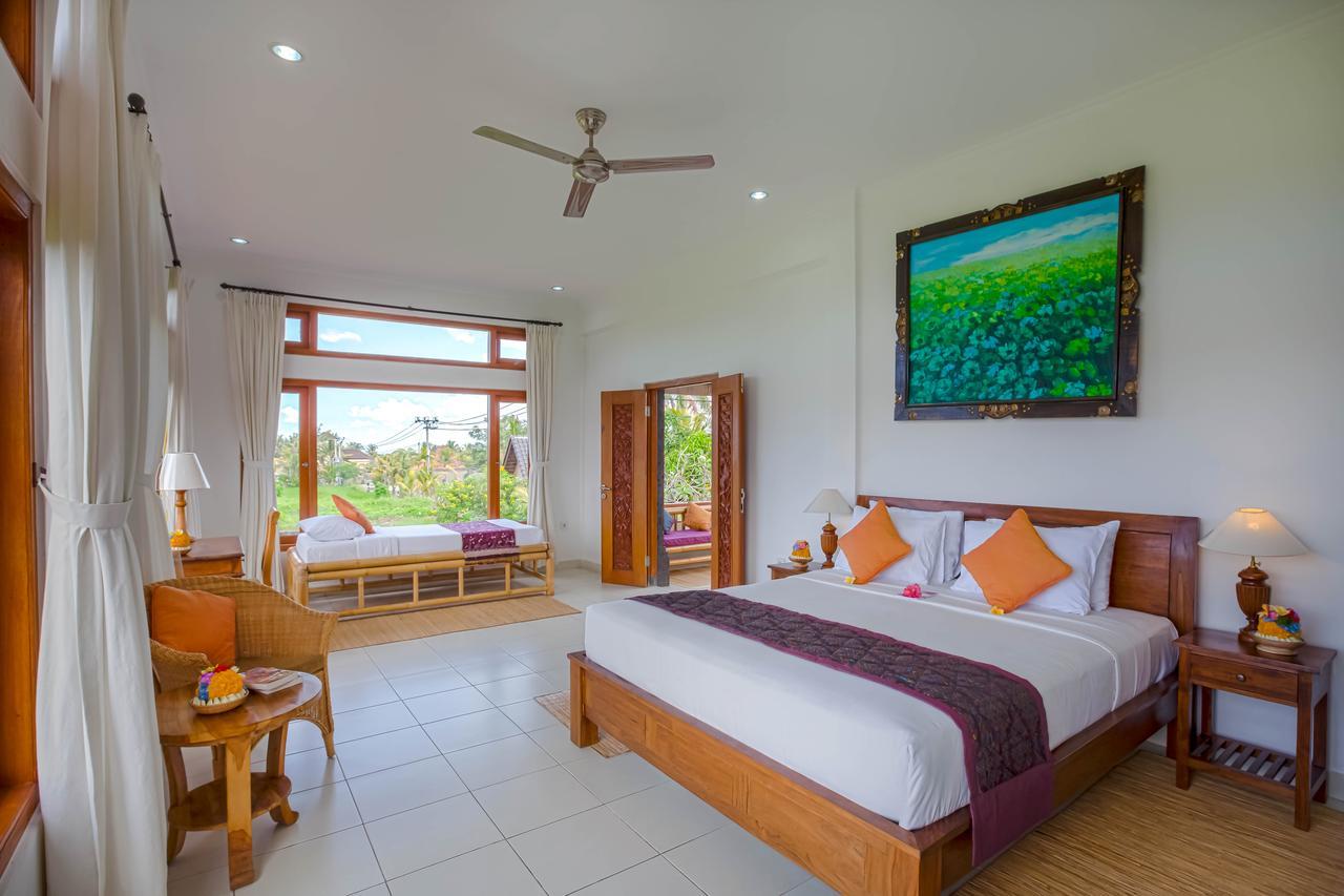 Kama Bisma 2* Ubud (Bali)