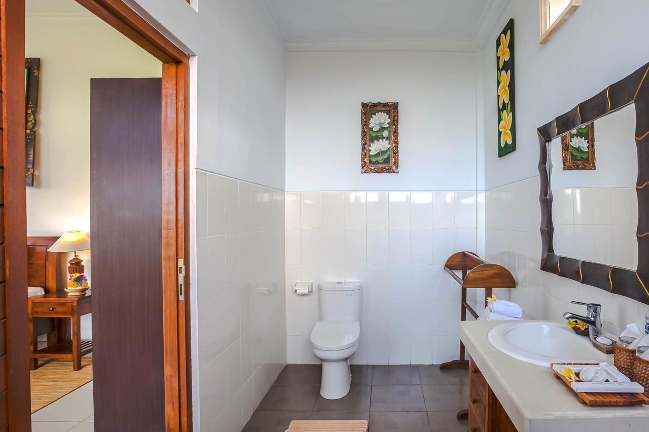 Kama Bisma 2* Ubud (Bali)