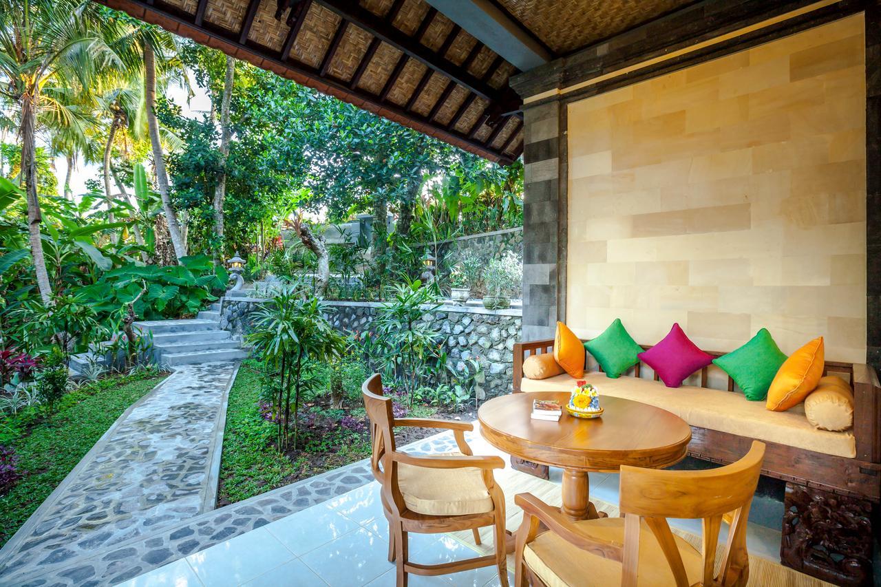 Kama Bisma 2* Ubud (Bali)