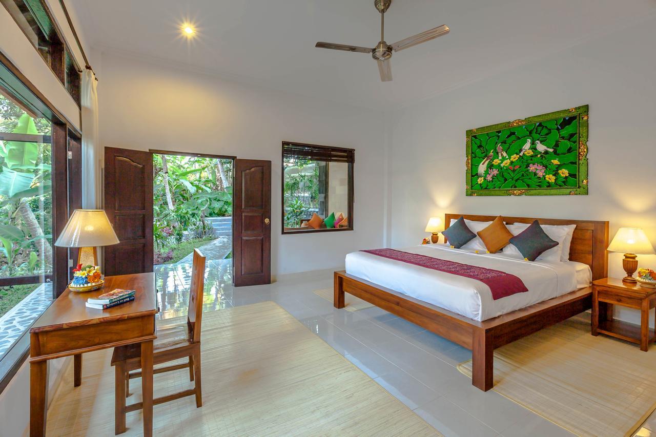 Hotel Kama Bisma 2*