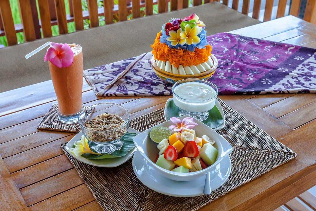 Kama Bisma 2* Ubud (Bali)