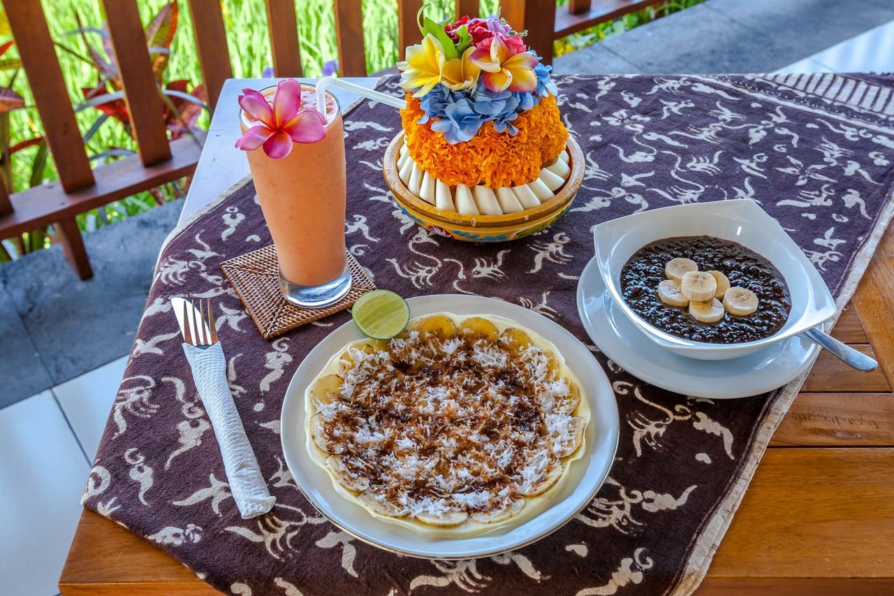 Kama Bisma 2* Ubud (Bali)