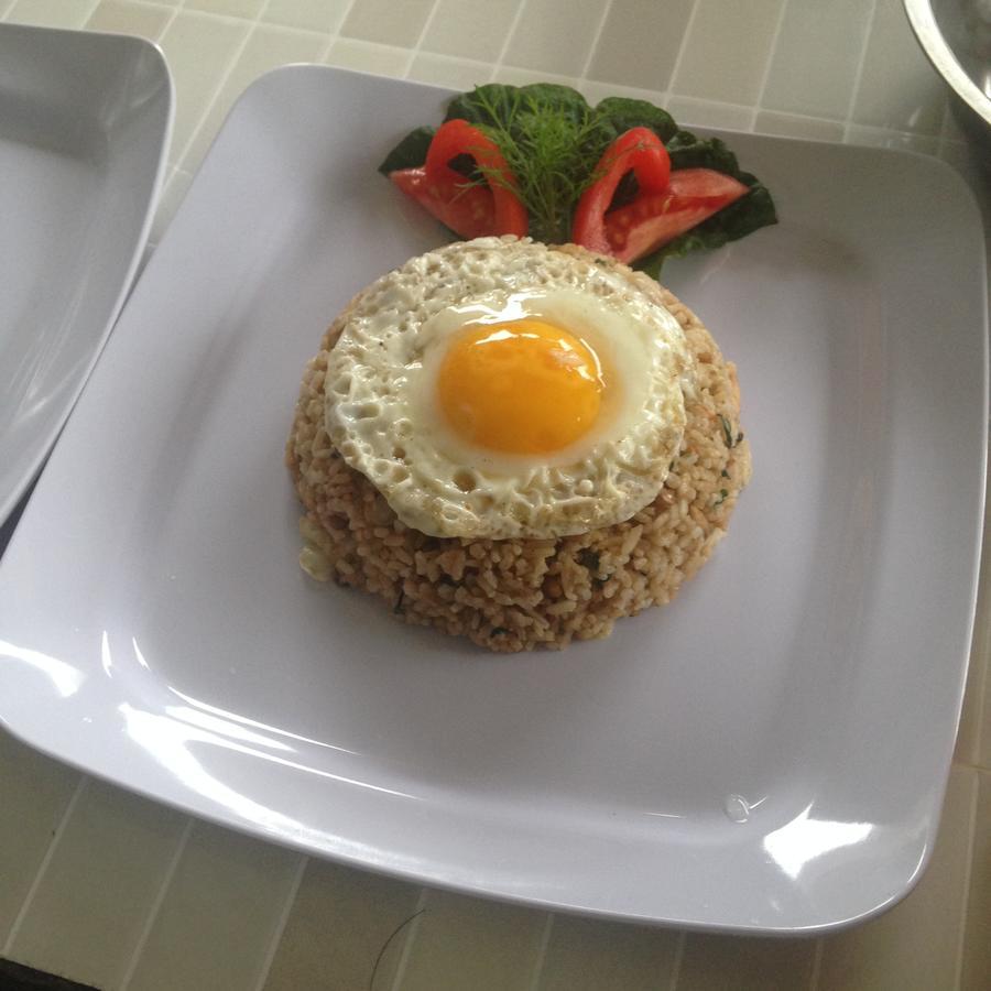 Frühstückspension Casa D'sami *