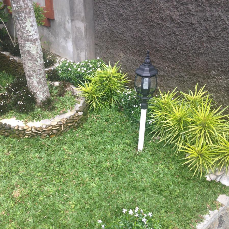 Casa D'sami * Ubud