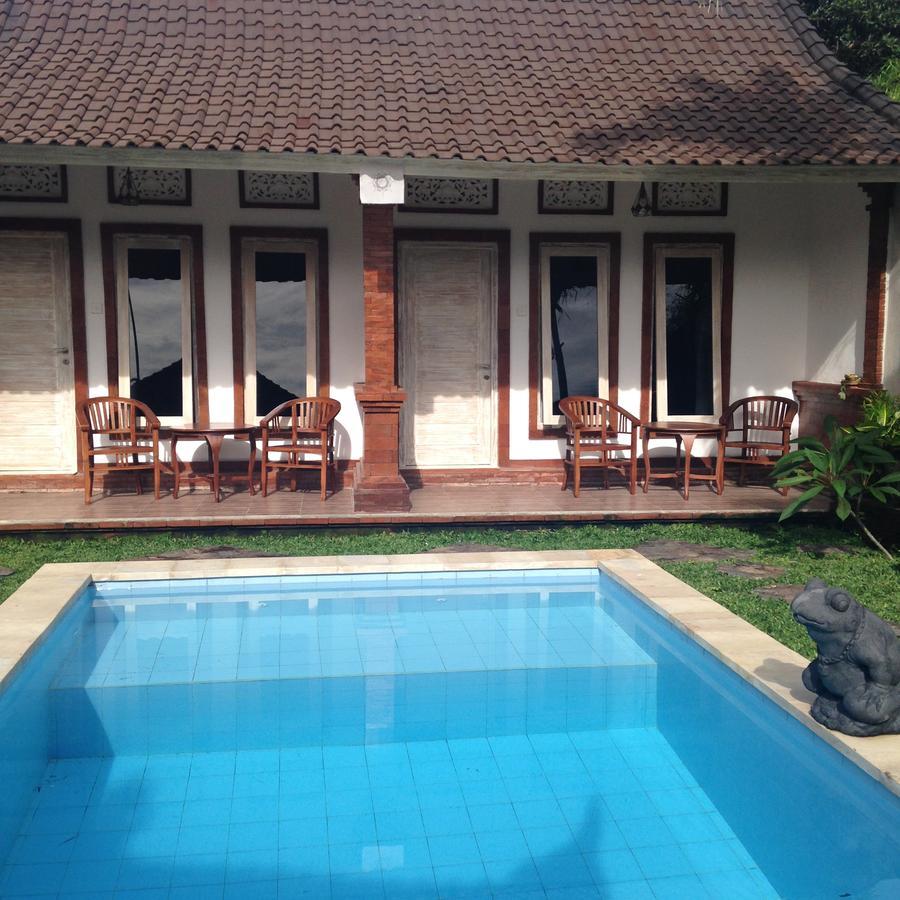 Casa D'sami * Ubud