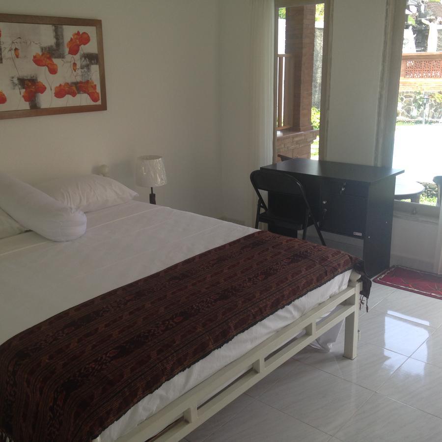 Bed & Breakfast Casa D'sami *