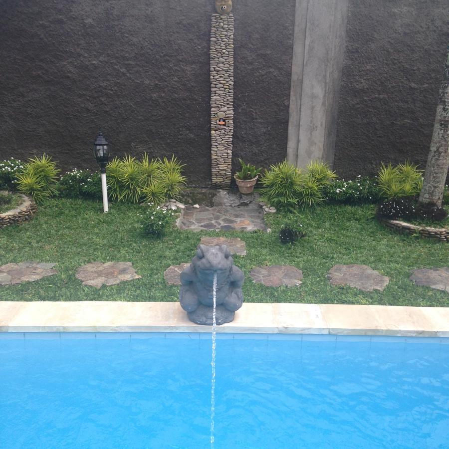 Casa D'sami * Ubud