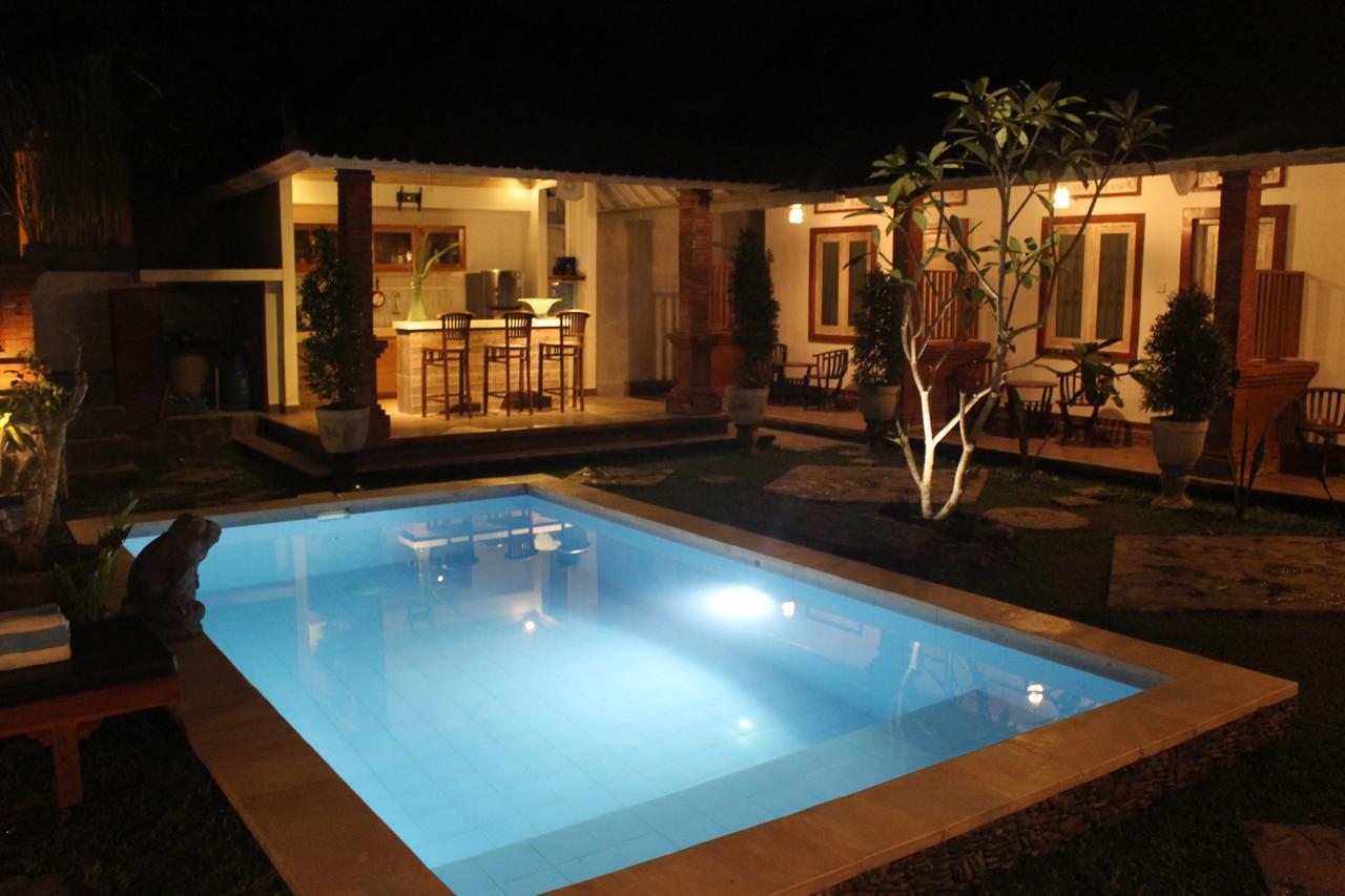 Casa D'sami * Ubud (Bali)