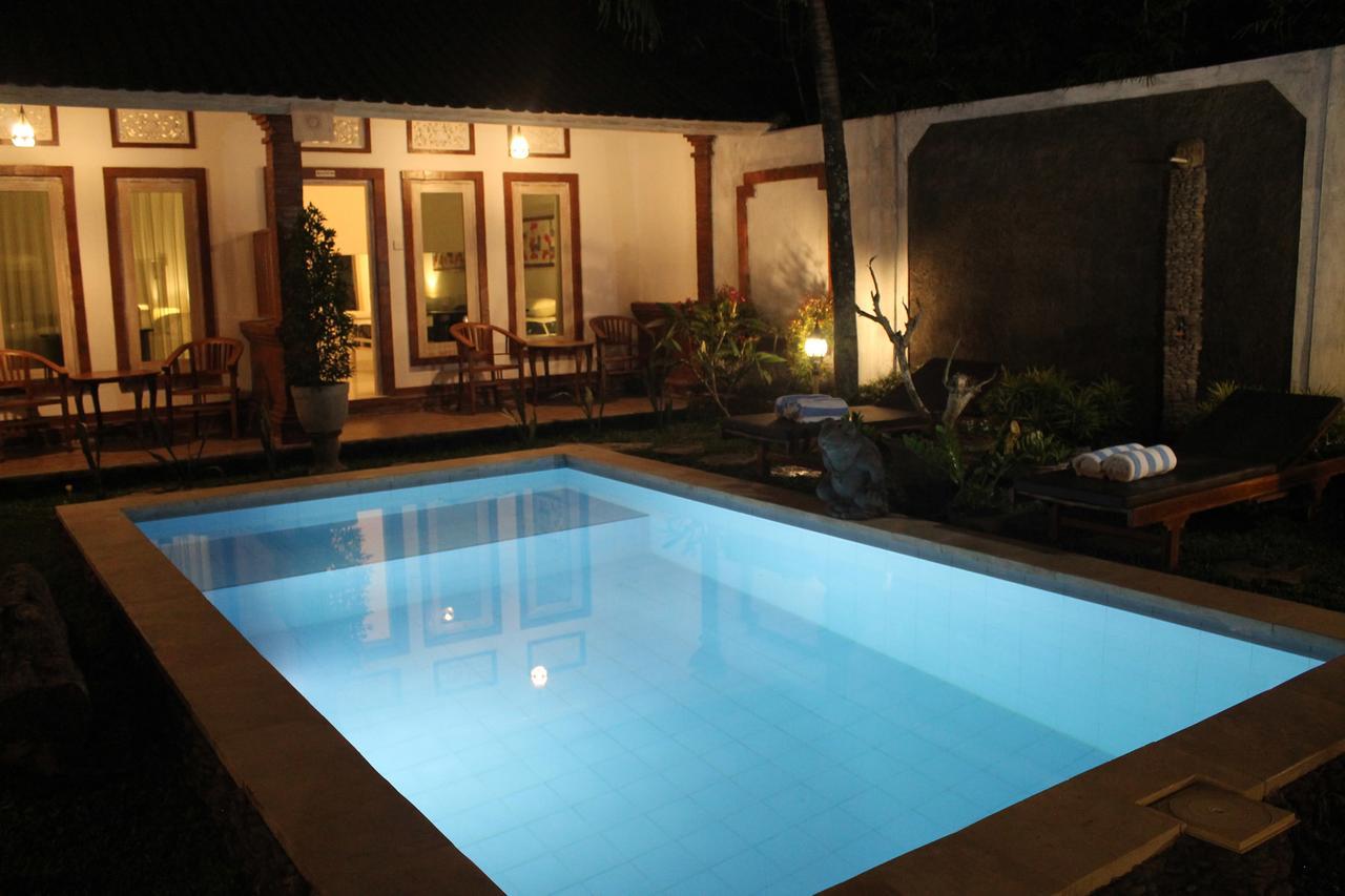 Bed & Breakfast Casa D'sami *