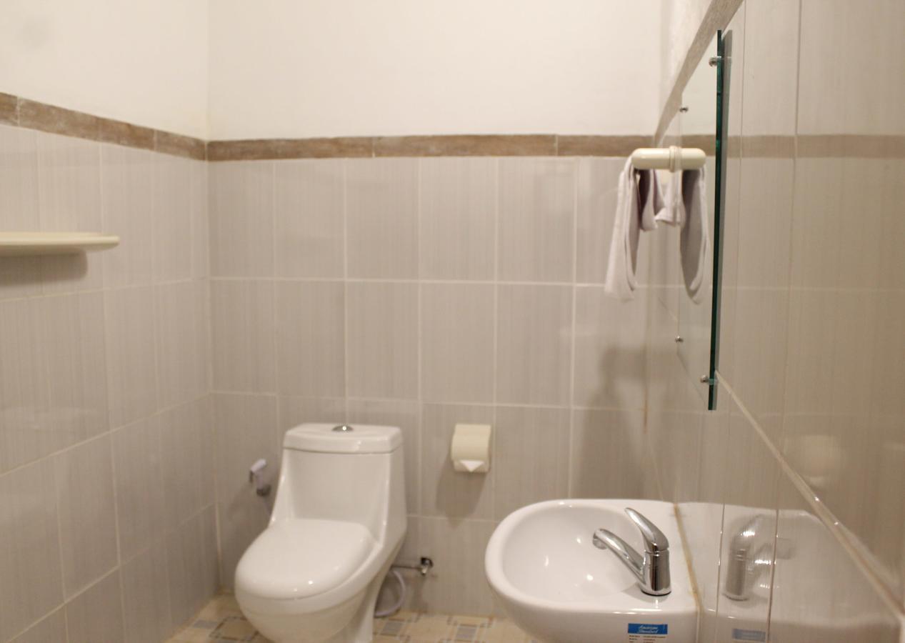 Bed & Breakfast Casa D'sami *