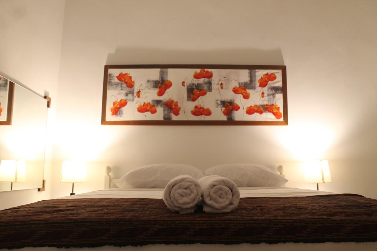 Casa D'sami * Ubud (Bali)