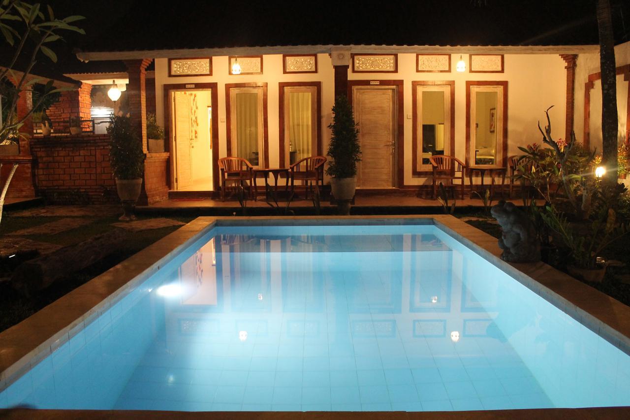 Casa D'sami * Ubud