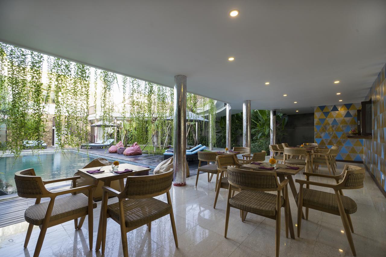 Athaya 3* Ubud (Bali)