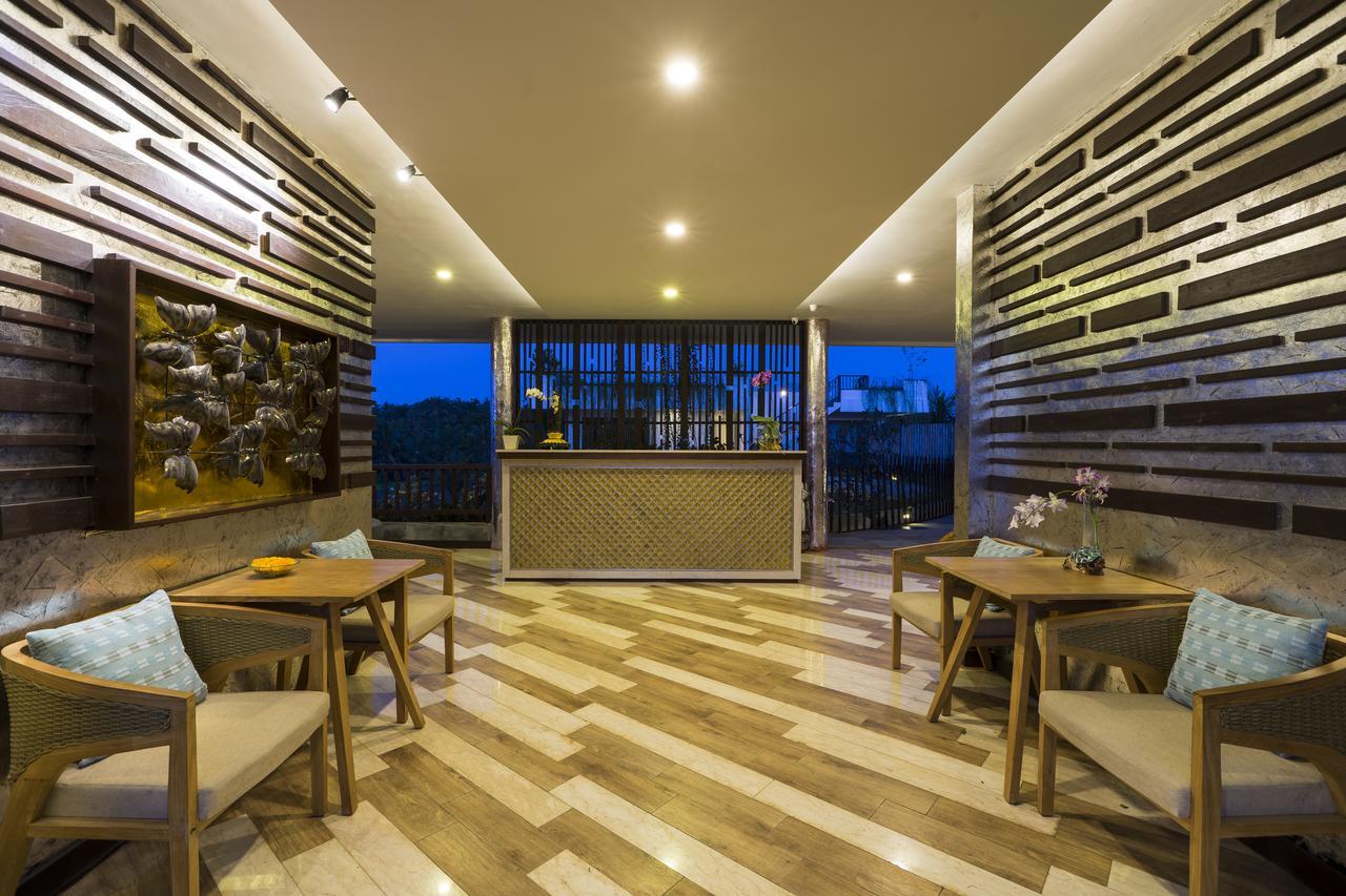 Athaya 3* Ubud (Bali)