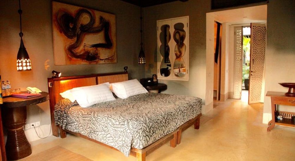 Taman Bebek Bali 4* Ubud (Bali)