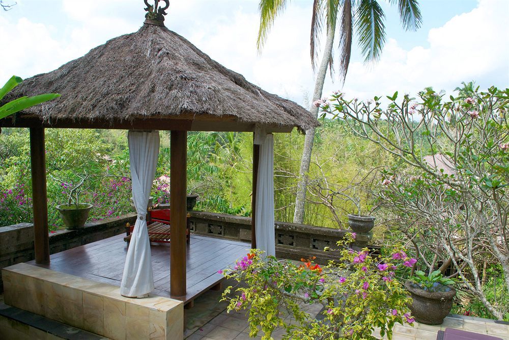 Bunga Permai 3* Ubud (Bali)