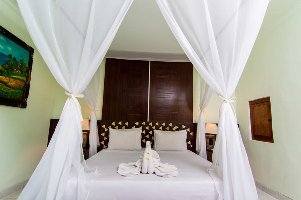 Hotel Outpost Coliving 3*
