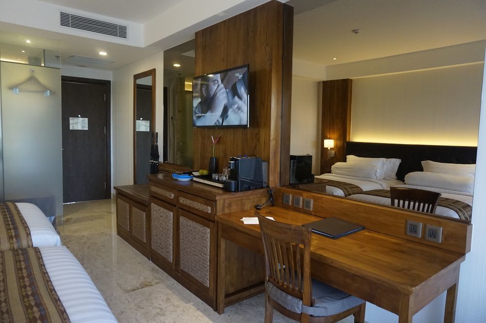 Sthala, A Tribute Portfolio Hotel, Bali 5* Ubud