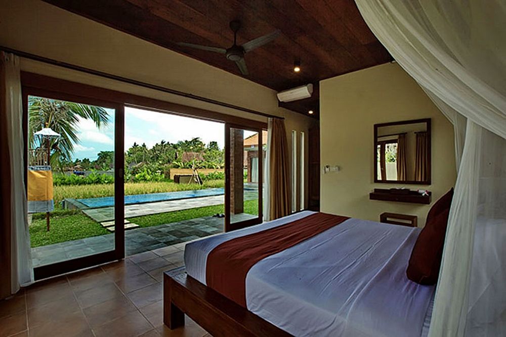 Heaven Sayan * Ubud (Bali)