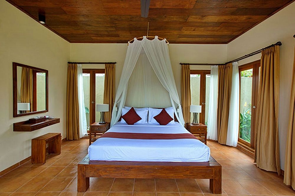 Heaven Sayan * Ubud (Bali)
