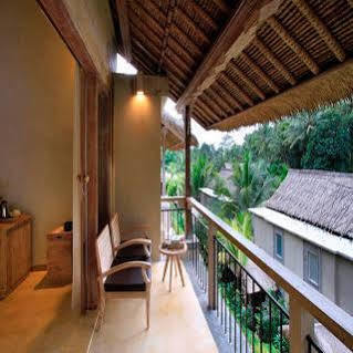 Puri Sunia Bali 4* Ubud (Bali)