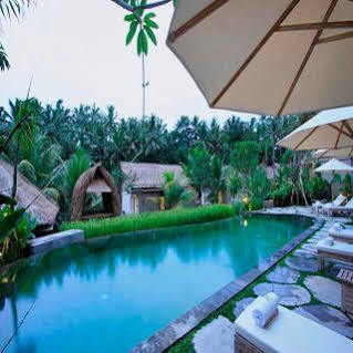 Puri Sunia Bali 4* Ubud (Bali)