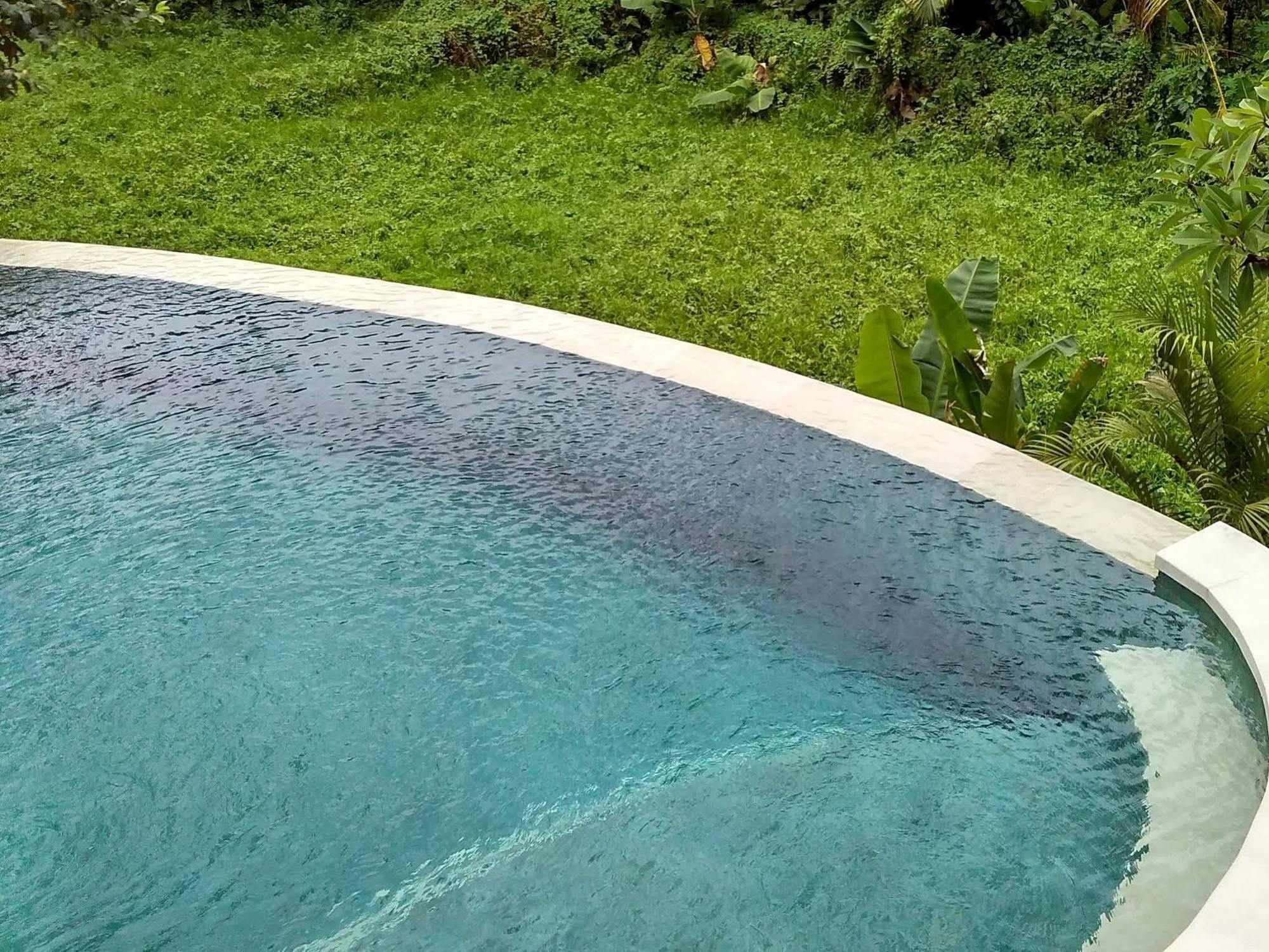 Lotus 3* Ubud (Bali)