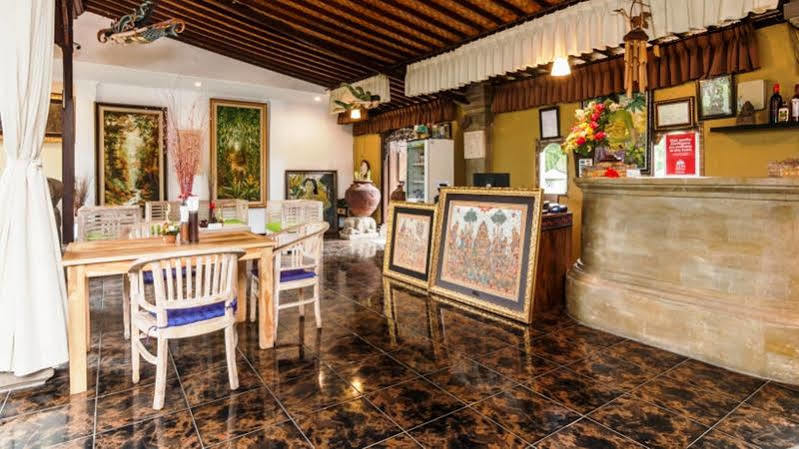 Hotel Zen Teges Kawan 3*