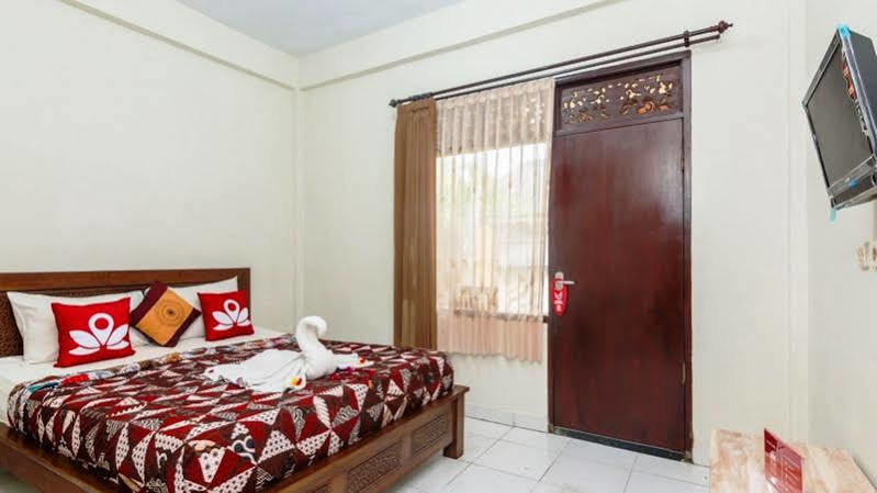 Zen Teges Kawan 3* Ubud (Bali)