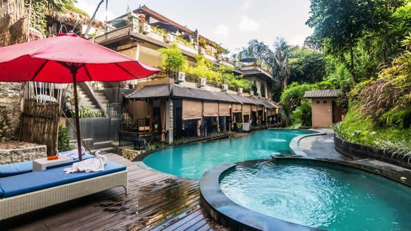 Zen Teges Kawan 3* Ubud (Bali)