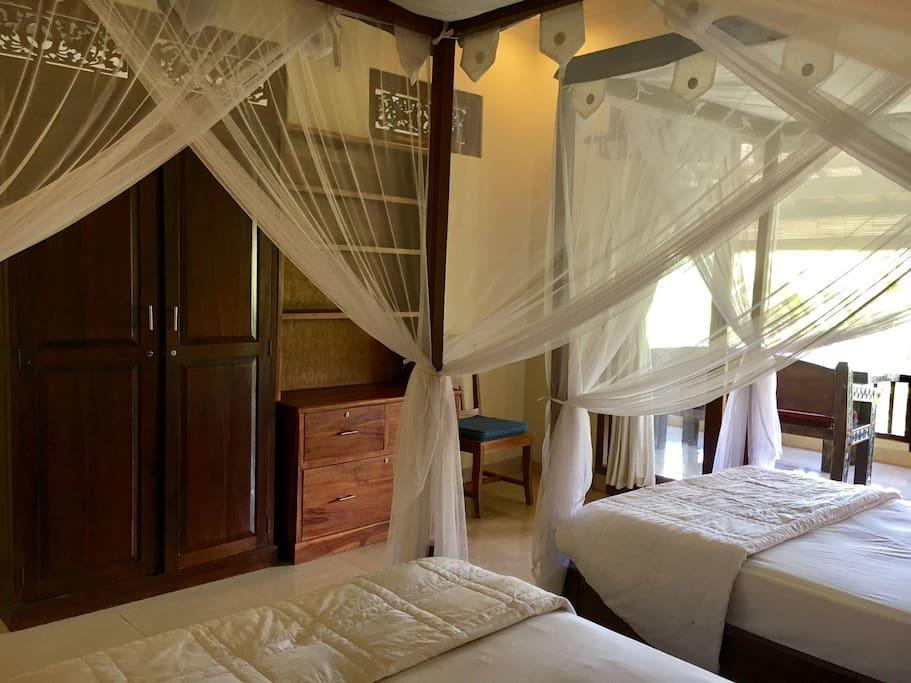 Buana Sakti 3* Ubud (Bali)