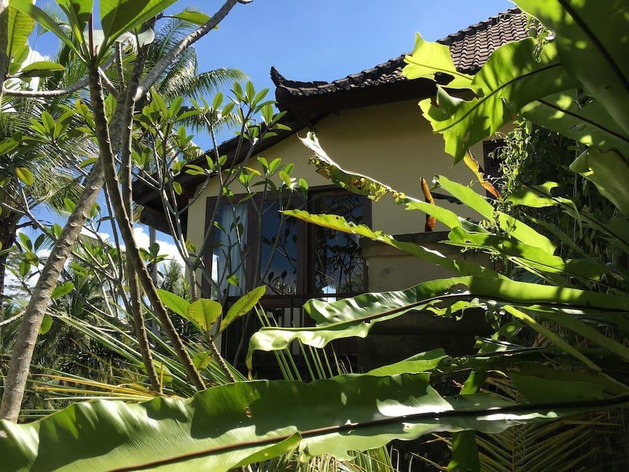Buana Sakti Guest house 3*