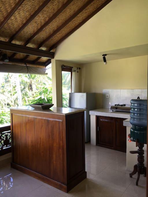 Buana Sakti Guest house Ubud (Bali)