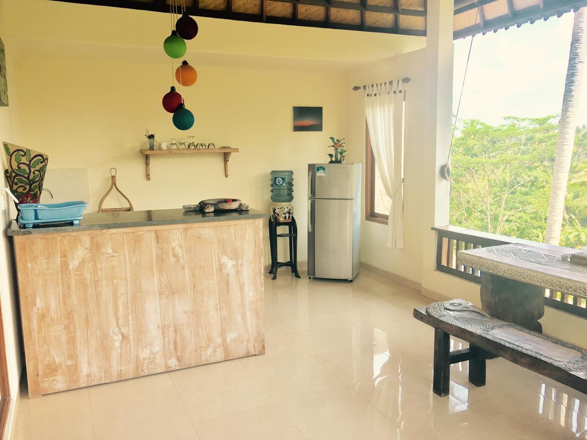 Buana Sakti Guest house Ubud (Bali)