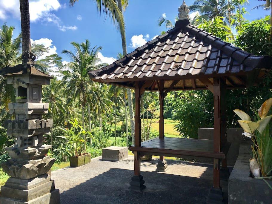 Buana Sakti Ubud (Bali)