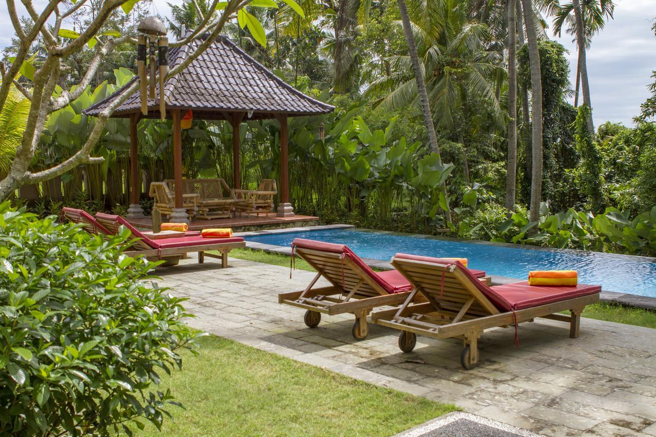 Buah Nagasari By Supala 3* Ubud (Bali)