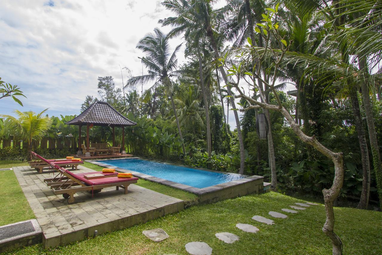 Bed & Breakfast Buah Nagasari By Supala 3*