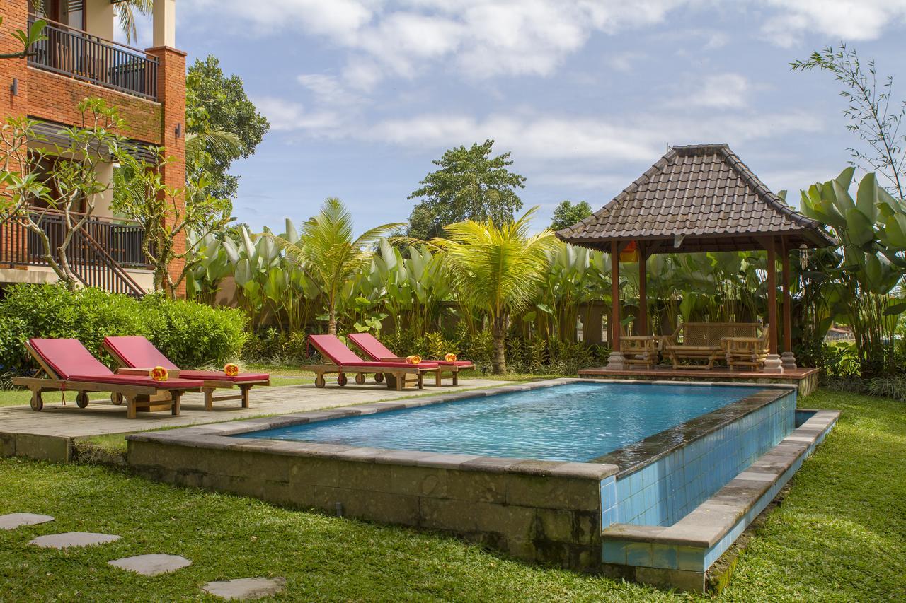 Bed & Breakfast Buah Nagasari By Supala Ubud (Bali)