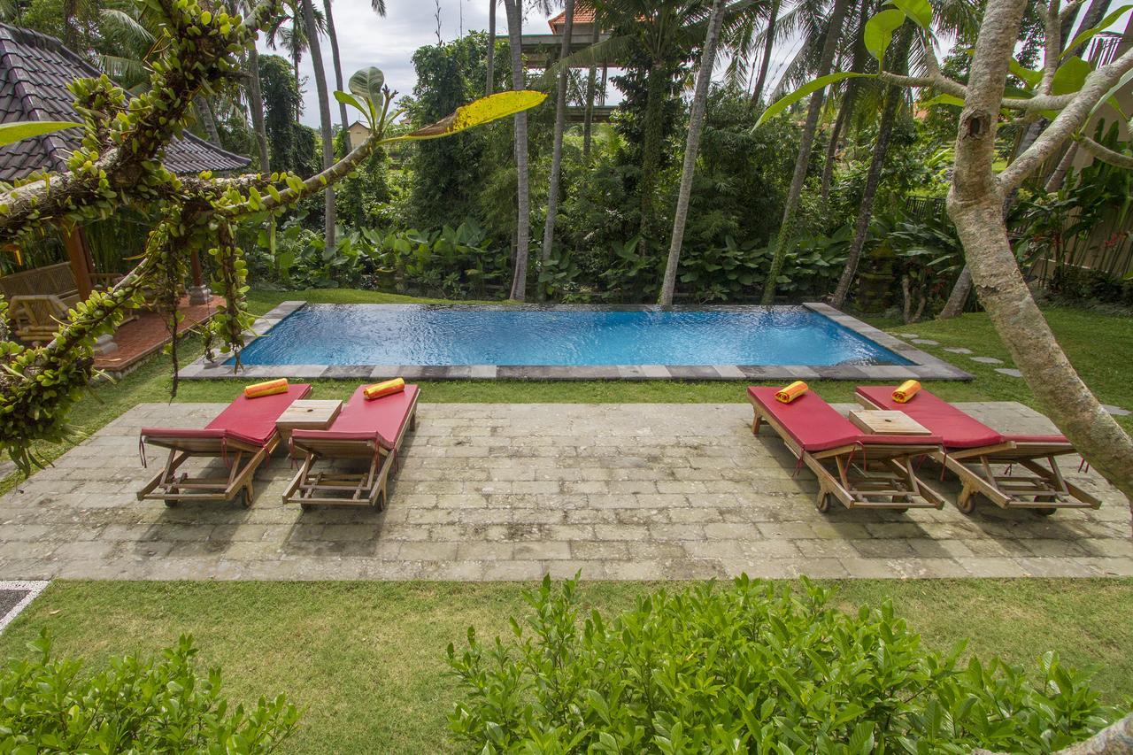 Bed & Breakfast Buah Nagasari By Supala
