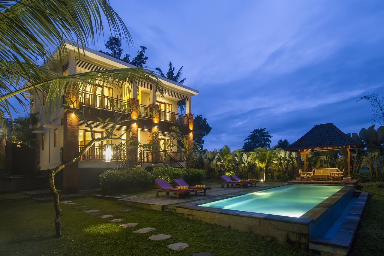 Bed & Breakfast Buah Nagasari By Supala 3*