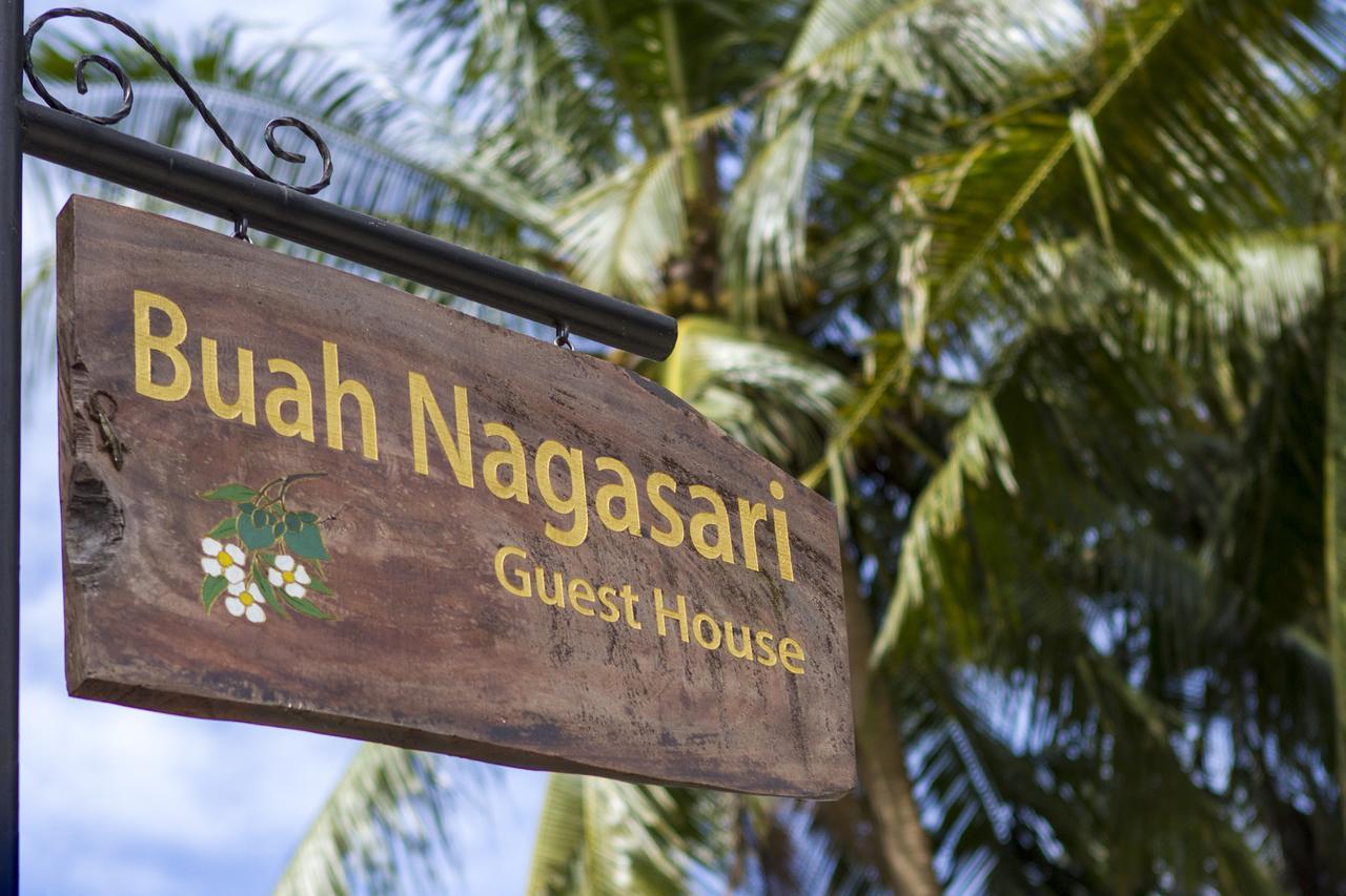 Bed & Breakfast Buah Nagasari By Supala