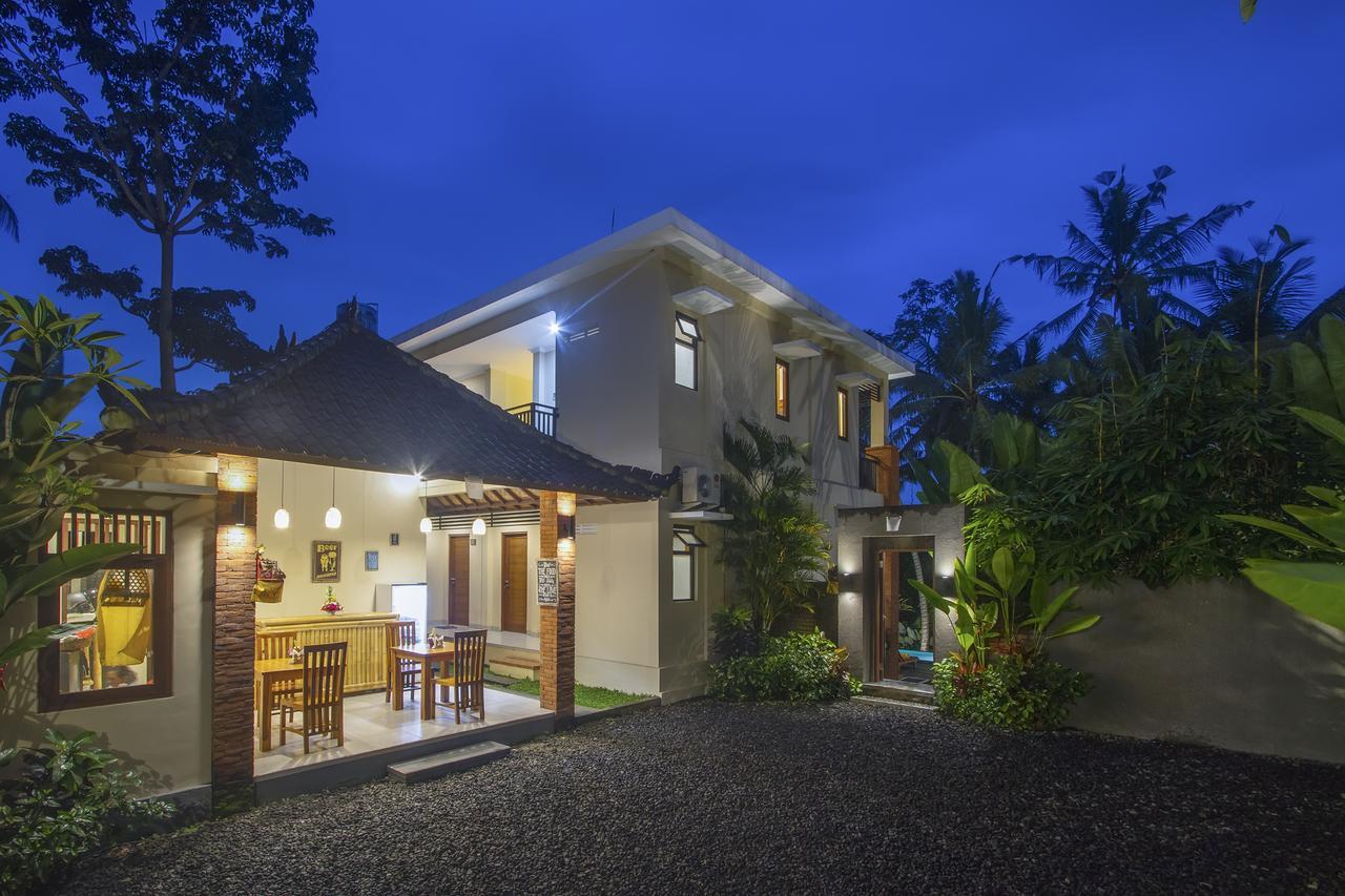 Buah Nagasari By Supala Bed & Breakfast 3*
