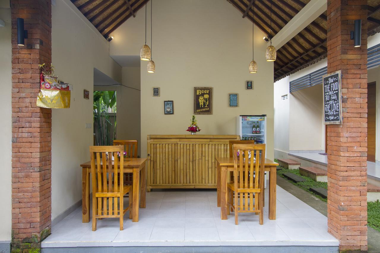 Buah Nagasari By Supala Bed & Breakfast 3*
