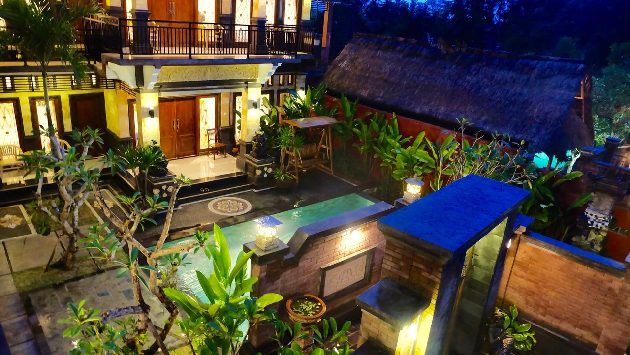 Guest house Wiki Bali 3*