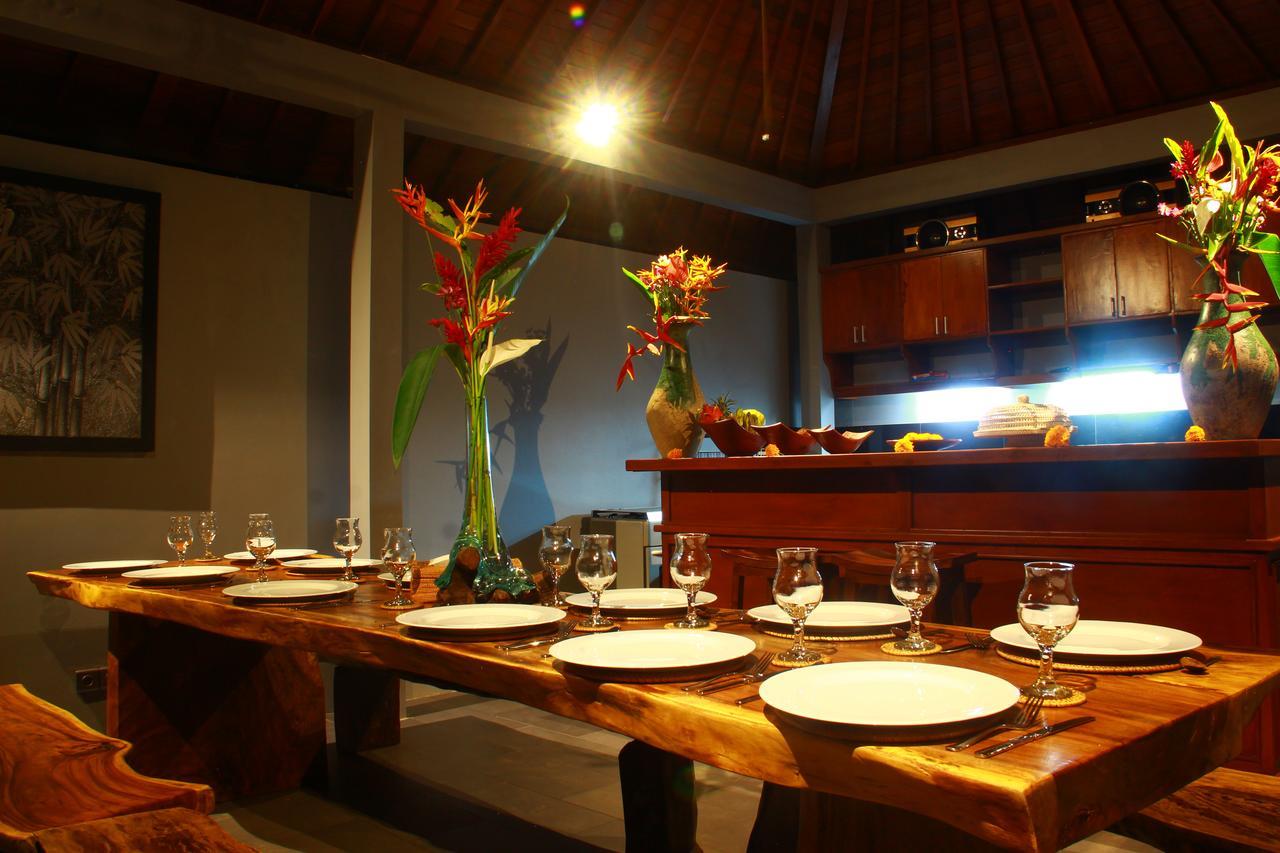 Kicen Villa