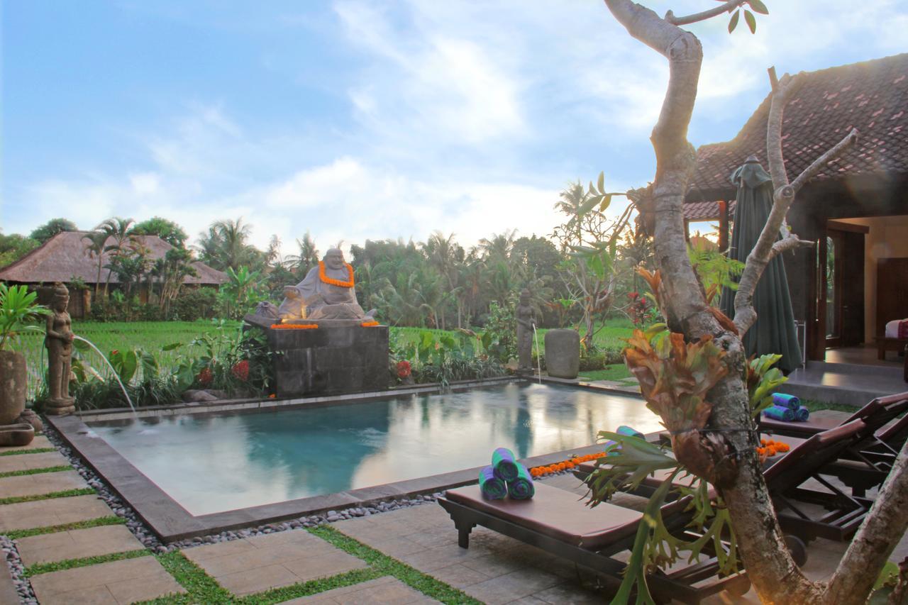 Kicen Villa