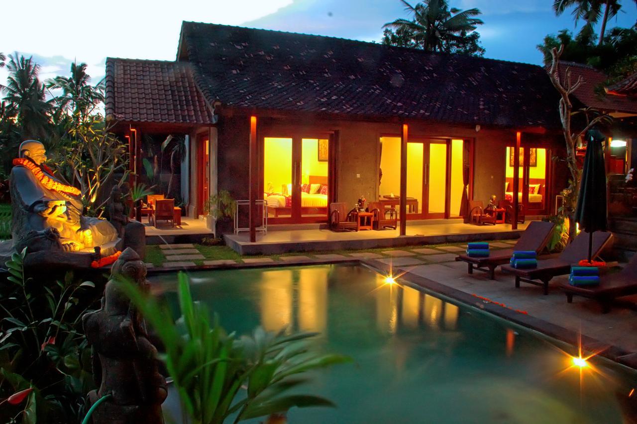 Kicen Villa *
