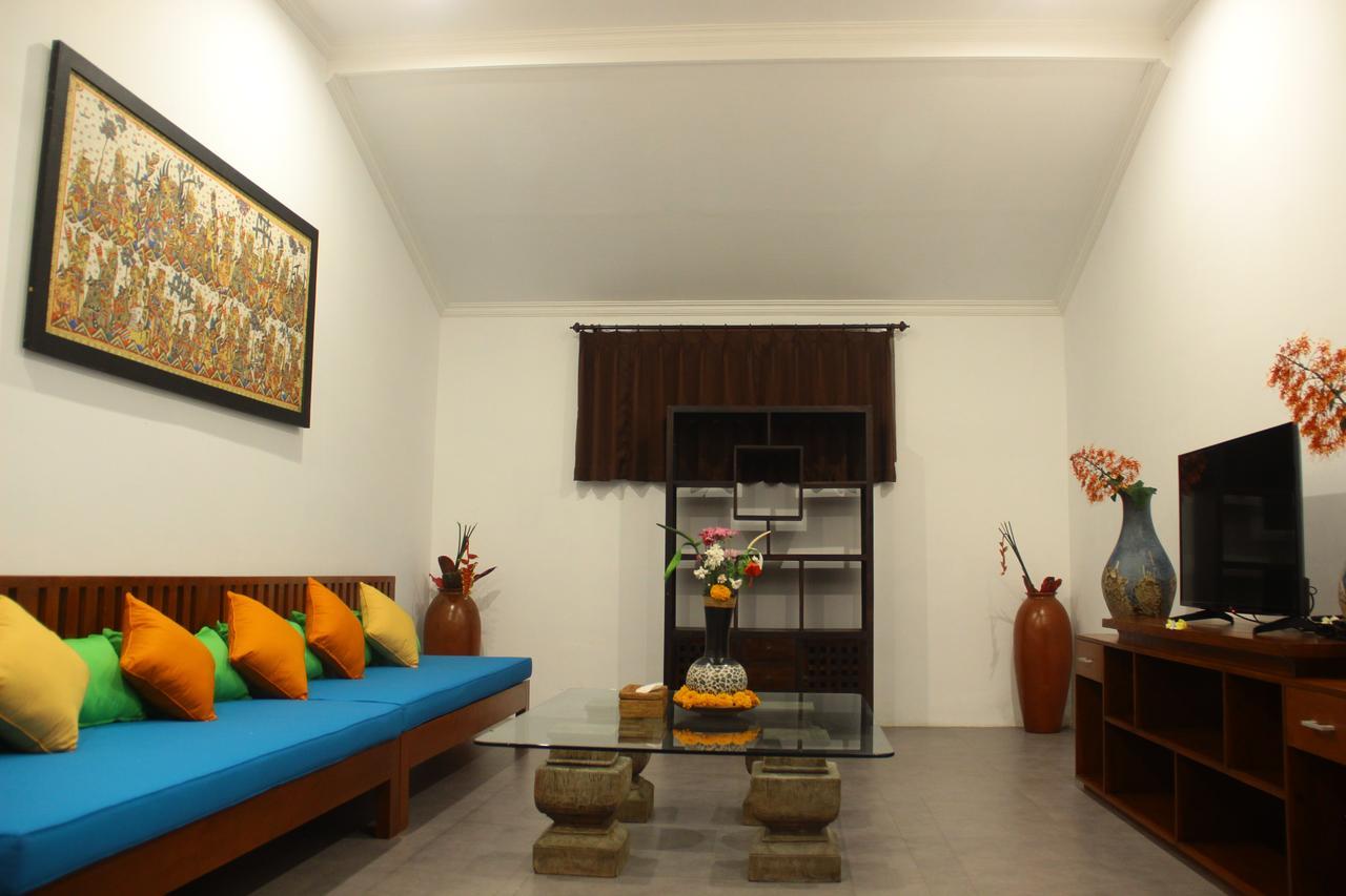 Kicen Villa