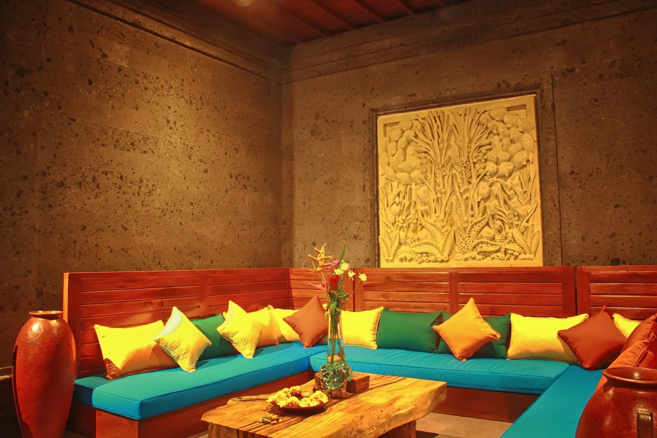 Villa Kicen *
