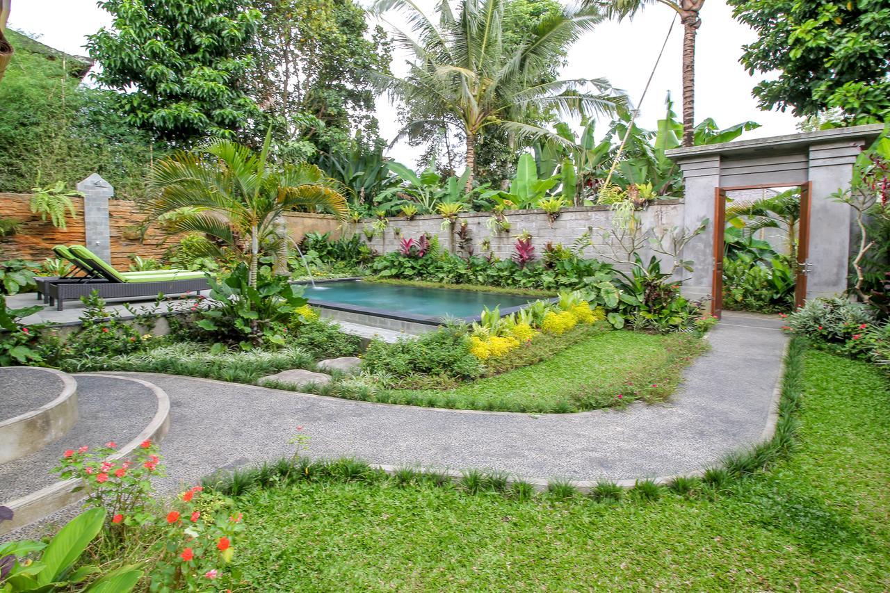 Umah Kendra Villa Ubud (Bali)